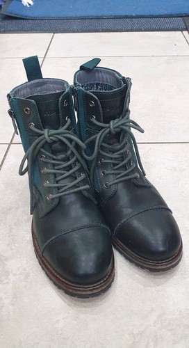 Moshulu bardsey leather - moshulu, leather/suede