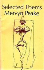 Selected Poems - Peake, Mervyn
