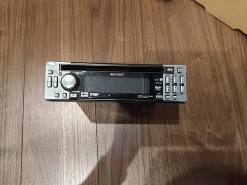 Clarion adzzest dvd center - dvd,