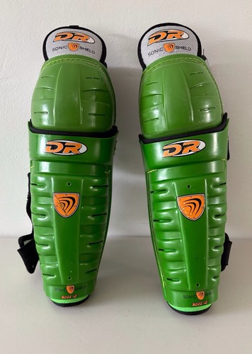 Sonic shield sg22 ice - dr,