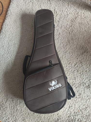 Viking padded mandolin - viking,