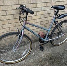 Raleigh Monsoon - girl/lady