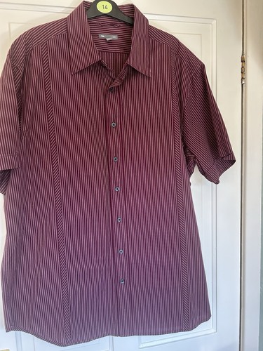 Gap short sleeved men - short, shirt