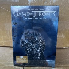 Game of Thrones: The Complete