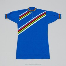 MOA Sport Blue w) World