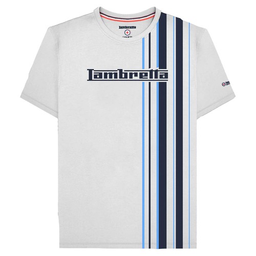 Lambretta mens ss25 racing - lambretta,