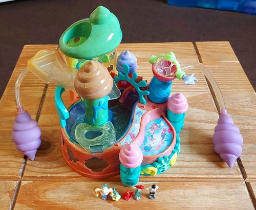 Vintage polly pocket the - vintage,