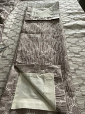 Static Caravan Curtains Fully