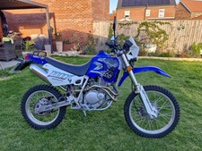 White Knuckle 300 Trail Bike- Very Low Mileage
