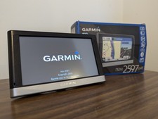 Garmin Nuvi 2597 LMT Europe
