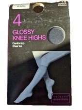 Primark 15 Denier Comfort Top