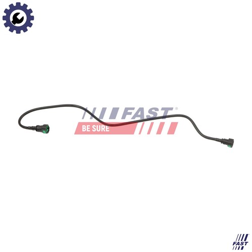 Fuel line ft00839 for - for, peugeot