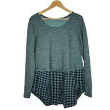 Cut Loose Linen Mixed Media