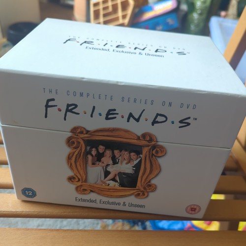 Friends series 10 - friends,