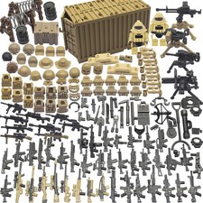 Special Military Soldier Style