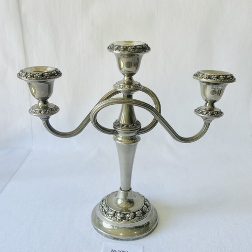 Vintage ianthe silver plate - vintage,