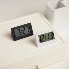 Mini Digital Clock LED Display