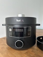 Tefal CY7548 Turbo Cuisine