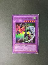 Elemental Hero Flame Wingman