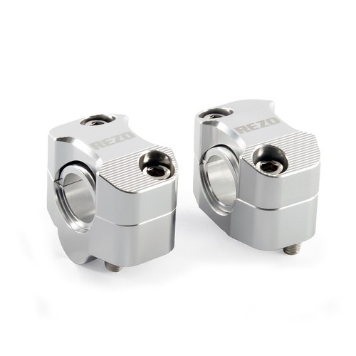 Rezo aluminium 22mm - rezo, 22mm-28.6mm