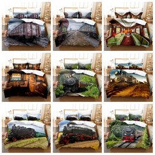 Morden Vintage Chamring Steam