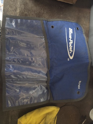Blue point snap - blue-point/snap, wallet