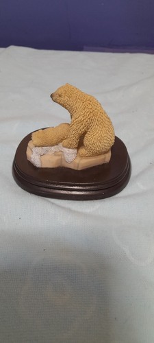 Ornament bears - ornament,