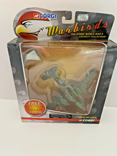 Corgi Warbirds WB99613 1:72
