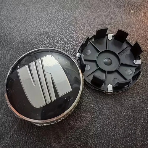 Seat alloy wheel centre - wheel,