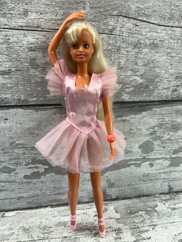 Vintage sindy doll ballerina - sindy,