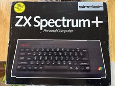 Sinclair ZX Spectrum 48K