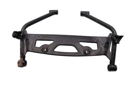 Antler carrier front mask