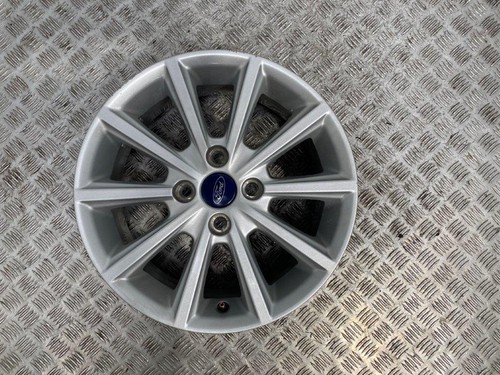 Ford fiesta mk8 16 inch - ford,