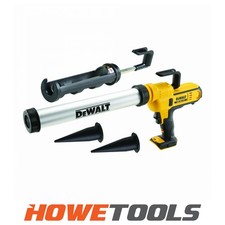 DEWALT DCE581N 18v Sealant gun