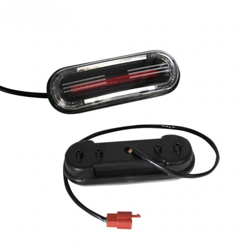 Tail light set - set, ip65