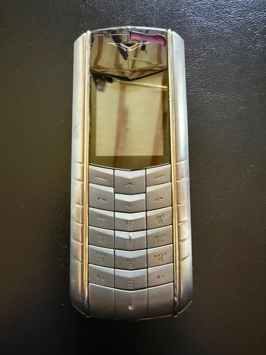 Rare vertu ascent great - ascent,