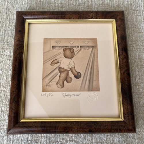 Sue willis print sporting - sue,