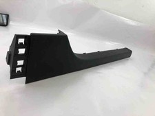 Renault Captur II HF sill