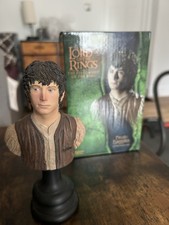 Sideshow Weta Frodo Baggins