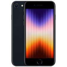 NEW Sealed Apple iPhone SE 3rd
