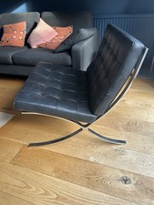 Barcelona Chair Reproduction