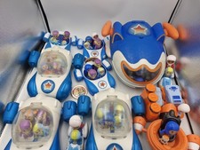 Go Jetters Bundle Jetpad