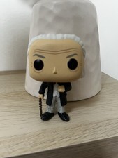 Doctor Who Funko Pop Vinyl