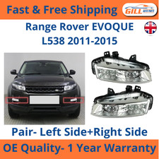 For Range Rover Evoque