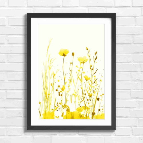 Delicate pink and yellow - delicate,