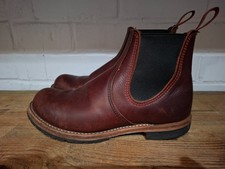 Red Wing Chelsea Rancher UK 7.5 (fit size 8)