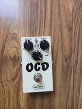 Fulltone OCD Guitar Pedal