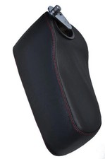 red stitch FITS MERCEDES W201