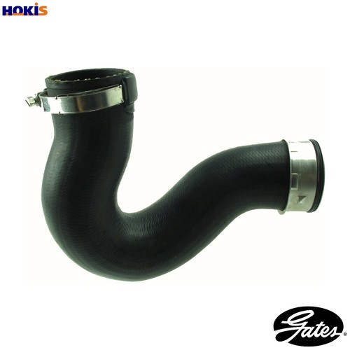 Charge air hose - air,