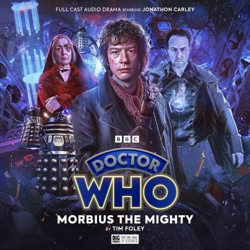 Doctor who the - who:,